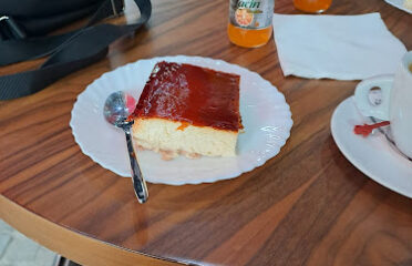 MONAR Caffe & Sweets