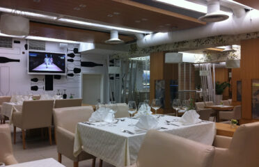 Restaurant METROPOL