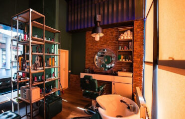 Lux Barbershop