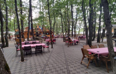 Restaurant Te Bungat Hereq