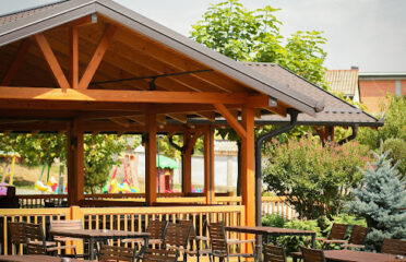 Restaurant Bifurkacioni