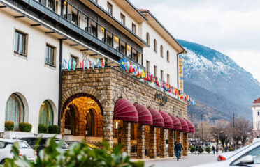 Hotel Dukagjini