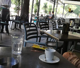 Mery’s Food and Coffee