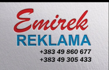 EMIREK REKLAMA