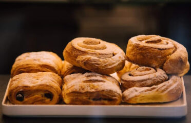 Trosha Bakery Cafe