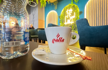 Taboo Caffe