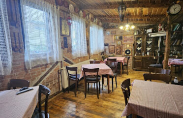 Okarina Restaurant