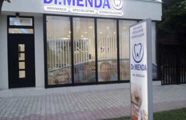 Ordinanca Stomatologjike Dr.MENDA