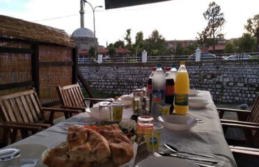 Restaurant KIRO