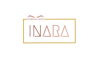 INARA Eyebrowstattoo