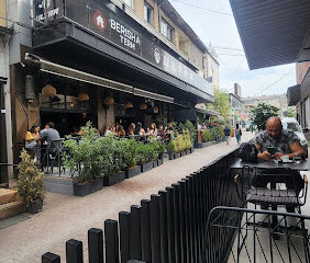 Beruno Restaurant