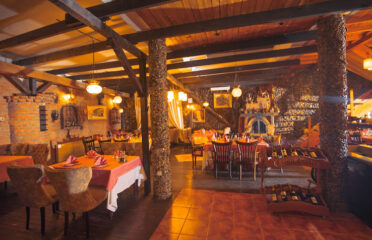 Hotel Pinocchio