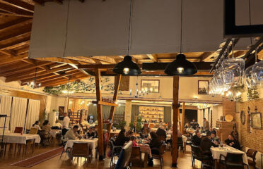 Restaurant Vata