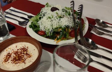 L Bistro House