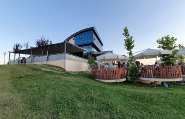 Hotel – Restaurant Liqeni i Dukagjinit