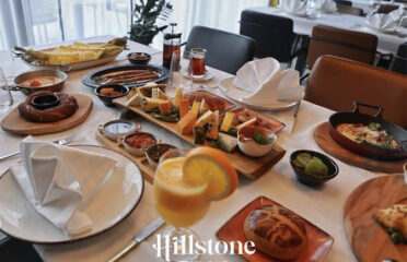Hillstone Restaurant