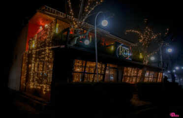 Restorant Roi