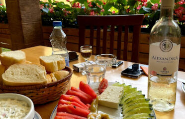 Restaurant Dubrovnik