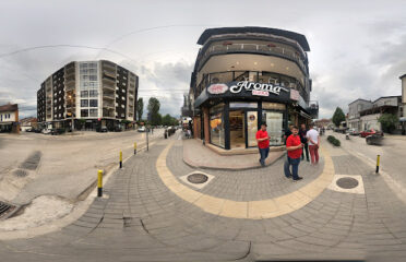 Pizza House