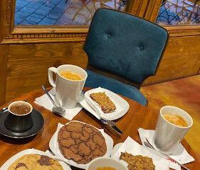 Mulliri the coffee company