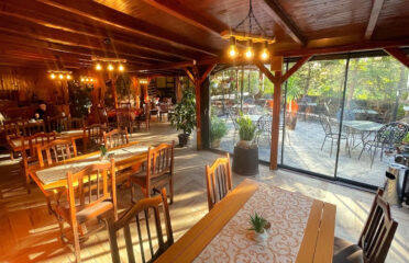 Restaurant Toni