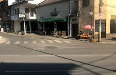 MISSINI Sweets