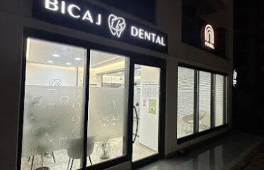 Bicaj Dental