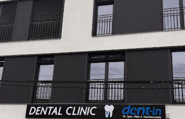 Dent-in Dental Clinic