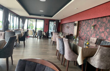 Restaurant “Baresha”
