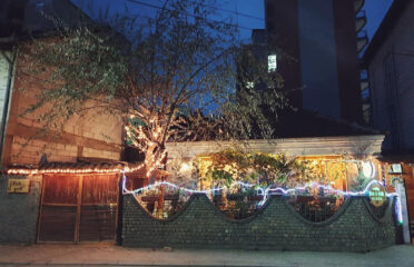 Fish & Grill House