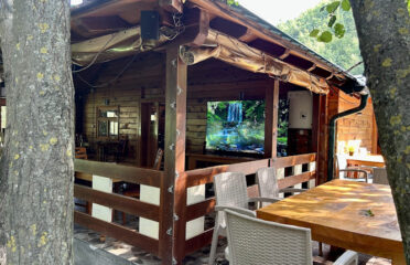 Restaurant Pisha