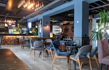 CITY pub caffe