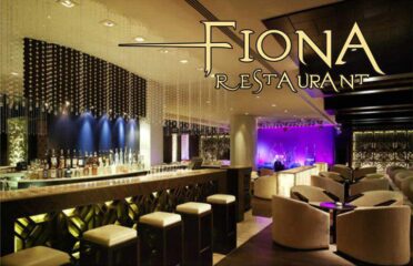 Restaurant Fiona
