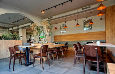 Bagolina Eatery