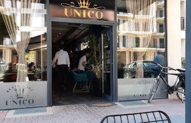 Restaurant Unico