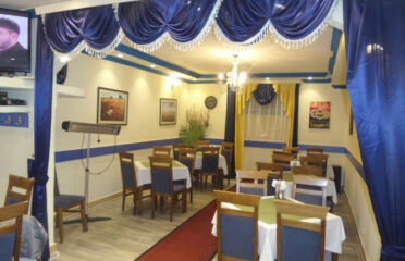 Fenerbahce &Kurilla Restaurant