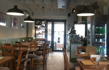 Restaurant ANISE