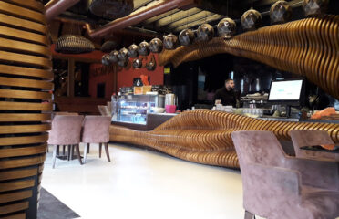 DONCAFÉ HOUSE