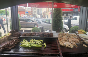 Fast Food Te Naimi