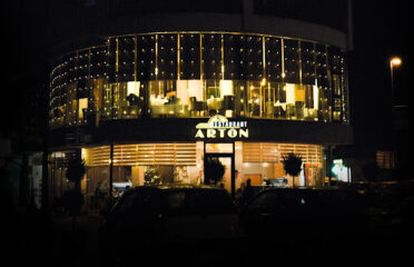 Restaurant ARTON