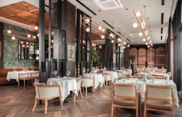 Sospiro Restaurant