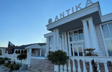 Antika Exclusive Restaurant