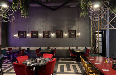 Sarajeva Steak House