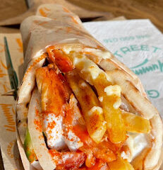 Yummy Pita