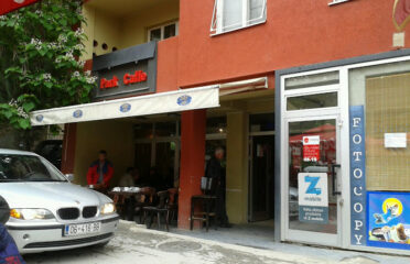 Park Caffe