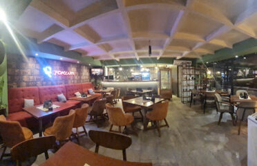 Forum Kitchen