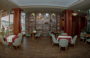 Semitronix Hotel