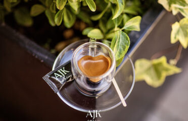AJK Coffee & Eatery