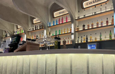 Broket Eatery