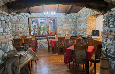 Restaurant Mullini